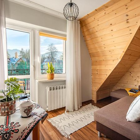 Ceperka Apartment Zakopane Exterior photo