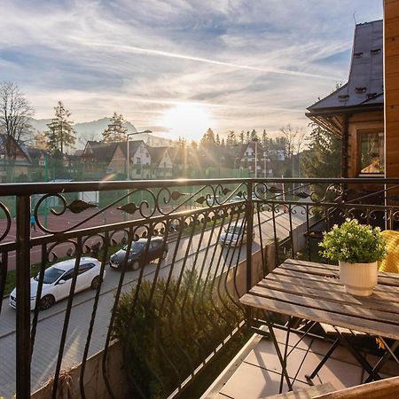 Ceperka Apartment Zakopane Exterior photo